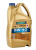 Моторное масло RAVENOL 4014835790193 Turbo VST 5W-40 4л RAVENOL 4014835790193