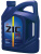 Масло моторное Zic Зик X5 10W-40 4л 162622 ZIC 162622