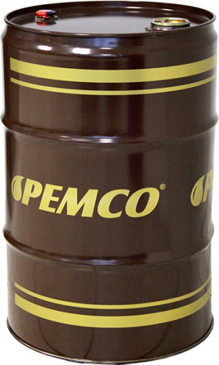 Масло моторное Pemco iDrive 330 5W-30 60 л Pemco 56847