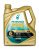 Масло моторное Petronas Syntium 7000 0W-40 4л SYNTIUM 18384019