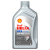 Моторное масло Shell Helix HX8 5W-40, 1 л