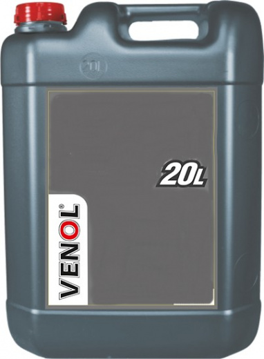 Масло моторное Venol 10W-40 20 л VENOL 012020