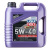 Масло моторное Liqui Moly SYNTHOIL HIGH TECH 5W-40 5л Liqui Moly 1856