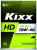 Масло моторное Kixx HD CG-4 10W-40 4 л KIXX L525544TE1
