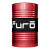 Масло моторное Furo OPTI 5W-40 205 л 5W40FR007 FURO 5W40FR007