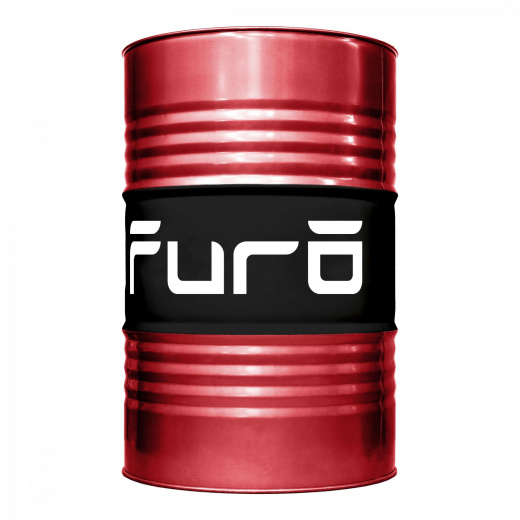 Масло моторное Furo OPTI 5W-40 205 л 5W40FR007 FURO 5W40FR007