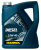Масло моторное Mannol Diesel 15W-40 7л Mannol 99126