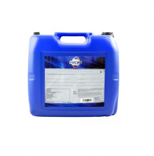 Масло моторное Fuchs Titan GT1 Flex C23 5W-30 20 л 601883231 FUCHS 601883231