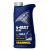 Масло моторное Mannol 4-Takt Plus 10W-40 1л Mannol 95753