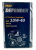 Масло моторное Mannol Defender 10W-40 4л (metal) Mannol 56609