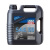 Масло моторное Liqui Moly 1230 HD-Classic SAE 50 Street 4л LiquiMoly 1230