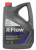 Масло моторное Comma Комма X-Flow Type MF 15W-40 4л XFMF4L Comma XFMF4L