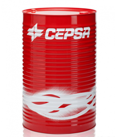 Масло моторное Cepsa Genuine Synthetic 5W-40 512552100 50 л CEPSA 512552100