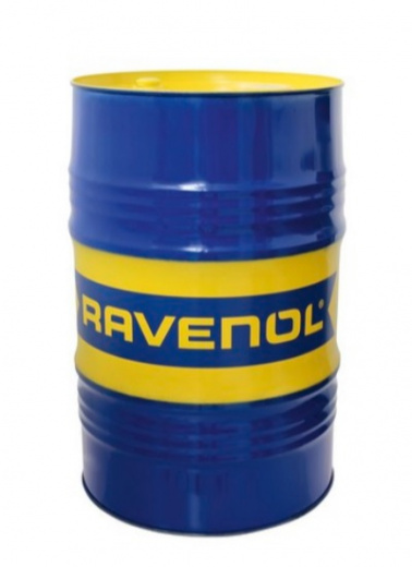 Моторное масло RAVENOL 4014835739581 STOU 10W-30 208л RAVENOL 4014835739581