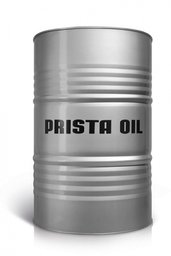 Масло моторное Prista SHPD VDS-3 15W-40 210л Prista P060014