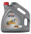 Масло моторное Castrol Кастрол GTX A3/B4 5W-40 4л CASTROL 15B9F5