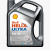 Масло моторное Shell Helix Ultra ECT 5W-30, 4л 550042847 SHELL 550042847
