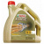 Масло моторное Castrol Кастрол EDGE Titanium FST С3 5W-30 15A568 4 л CASTROL 15A568