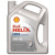 Масло моторное Shell HX8 Synthetic 5W40 4л 550040295 SHELL 550040295