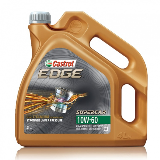 Масло моторное Castrol Кастрол Magnatec Stop-Start E 5W-20 4 л CASTROL CASTROL5W20MAGNATECSTOPSTARTE4