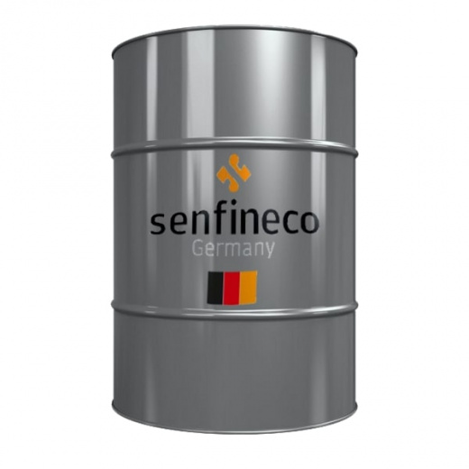 Масло моторное Senfineco SynthHC 10W-40 SN A3/B4 208 л SENFINECO 2088929