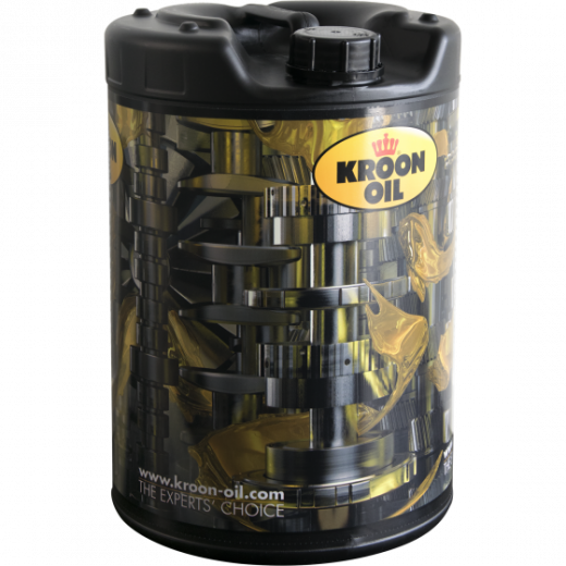 Масло моторное Kroon-Oil Emperol Diesel 10W-40 20л 34469 Kroon-Oil 34469