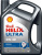 Масло моторное Shell Helix Ultra Diesel 5W-40 4 л 550046645 SHELL 550046645