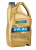 Моторное масло RAVENOL 4014835722958 HCL 5W-30 5л RAVENOL 4014835722958