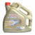 Масло моторное Castrol Кастрол EDGE A3/B4 TITANIUM FST 0W-40 4л 156E8C CASTROL 156E8C