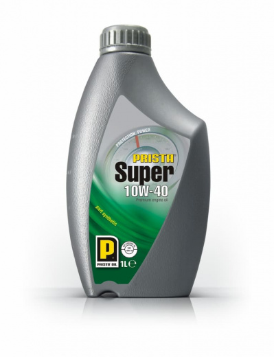 Масло моторное Prista Super 10W-40 1 л PRISTA P052104