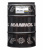 Масло моторное Mannol 7715 Longlife 504/507 5W-30 60 л MANNOL 99669