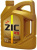 Масло моторное Zic Зик X9 FE 5W-30 4л 162615 ZIC 162615