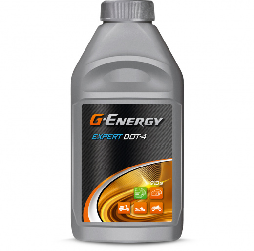 Масло моторное G-Energy Expert L 5W-40 1 л G-ENERGY 253140260