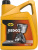 Масло моторное Kroon-Oil Xedoz FE 5W-30 5 л 32832 KROON-OIL 32832