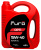 Масло моторное Furo OPTI 15W-40 4,5 л 15W40FR021 FURO 15W40FR021