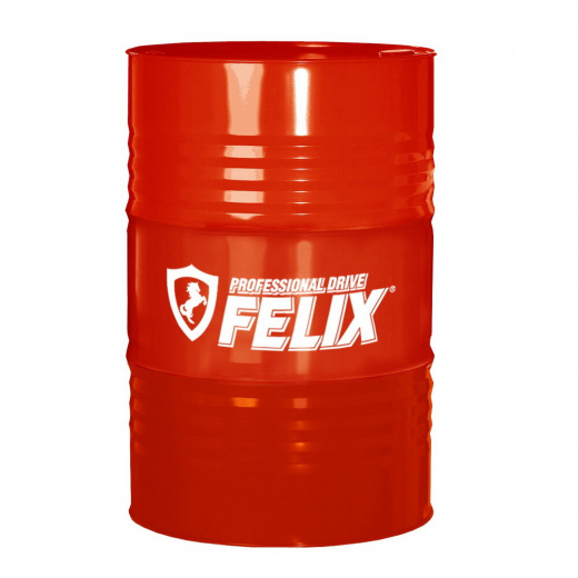 Моторное масло Felix SG/CD 10W-40 50 л FELIX 430900028