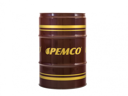 Масло моторное Pemco iDrive 350 5W-30 60 л Pemco 56853