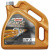 Масло моторное Castrol Кастрол EDGE Supercar Titanium FST 0W-20 4л CASTROL 15AC99