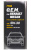 Масло моторное Mannol O.E.M for Renault Nissan 5W-30 C4 1л (metal) Mannol 52208