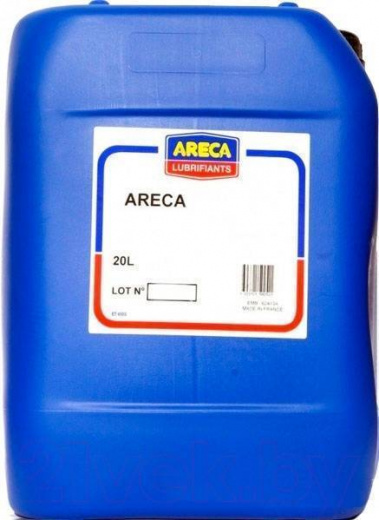 Масло моторное Areca S3000 10W-40 20 л Areca 121031