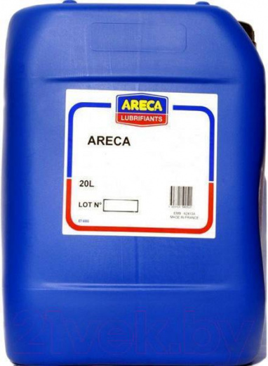 Масло моторное Areca F5000 5W-30 20 л Areca 111531