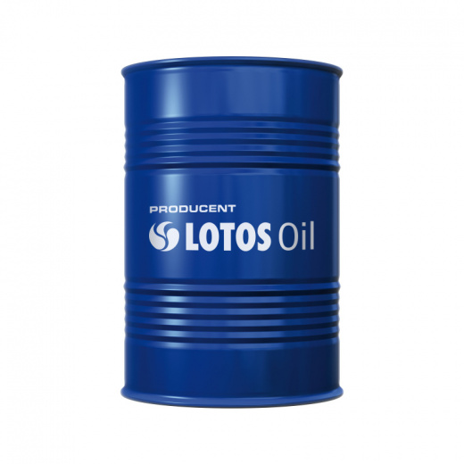Масло моторное Lotos Semisynthetic SN 10W-40 60 л LOTOS LOTOSSEMISYNTETICSNSAE10W4060L
