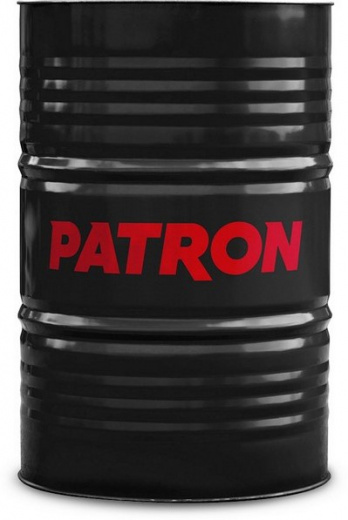 Масло моторное Patron Original C3 5W-30 205л PATRON 5W30C3205LORIGINAL