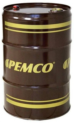 Масло моторное Pemco iDrive 335 5W-30 60 л Pemco 56849