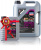 Масло моторное Liqui Moly TOP ТЕС 4500 5W-30 5+1л (комплект) Liqui Moly 23182317