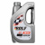 Масло моторное Rolf GT 5W-30 A3/B4 4 л ROLF 322735