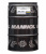 Масло моторное Mannol 7713 for Korean Cars 5W-30 SN 60 л MANNOL 99165
