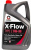 Масло моторное Comma Комма X-Flow Type Z 5W-30 5л XFZ5L Comma XFZ5L