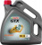 Масло моторное Castrol Кастрол GTX 5W-30 A5/B5 4 л CASTROL 15BE03