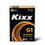 Масло моторное Kixx G1 5W-30 L531244TE1 4л KIXX L531244TE1